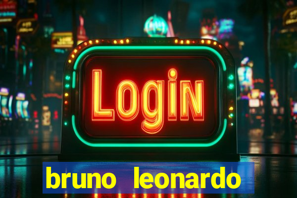 bruno leonardo rocha barbetta